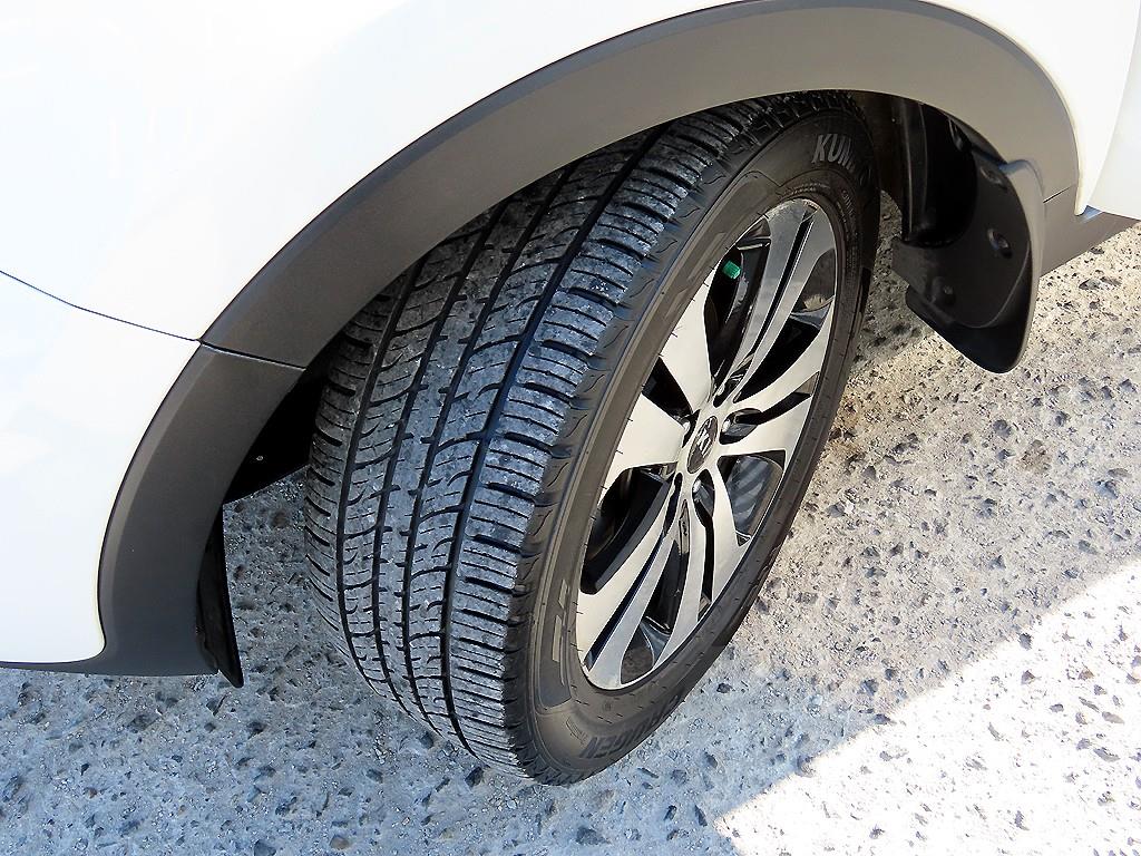 KIA Sportage 2011 - Importación desde Corea - HF Imports Iquique - Foto 18