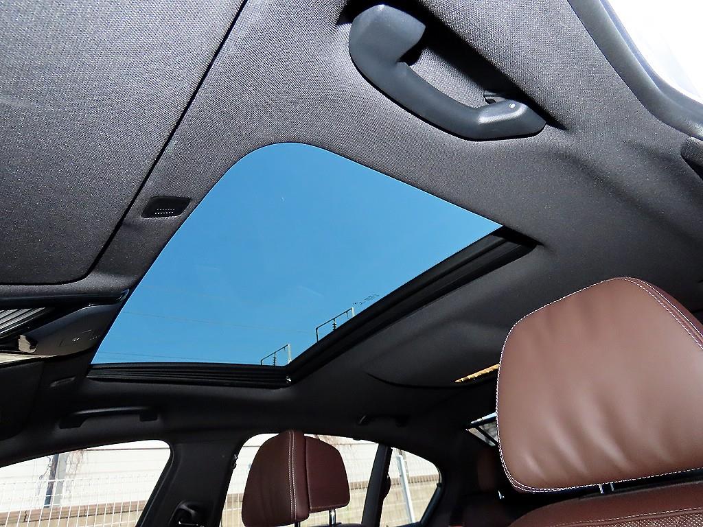 BMW 5 Series 2022 Blanco - Importación desde Corea - HF Imports Iquique - Foto 16