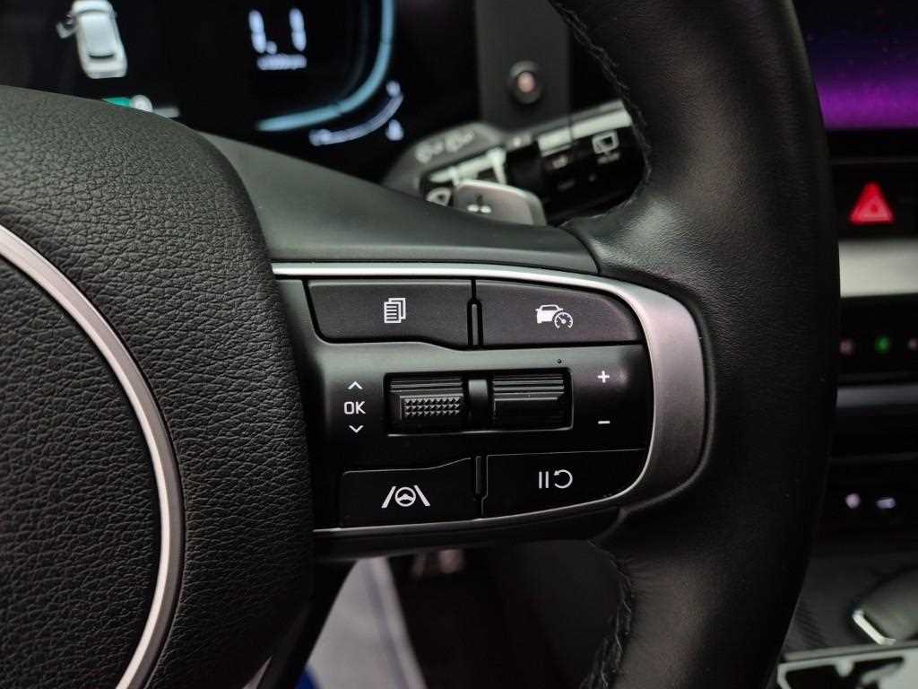 KIA Sportage 2024 Blanco - Importación desde Corea - HF Imports Iquique - Foto 15