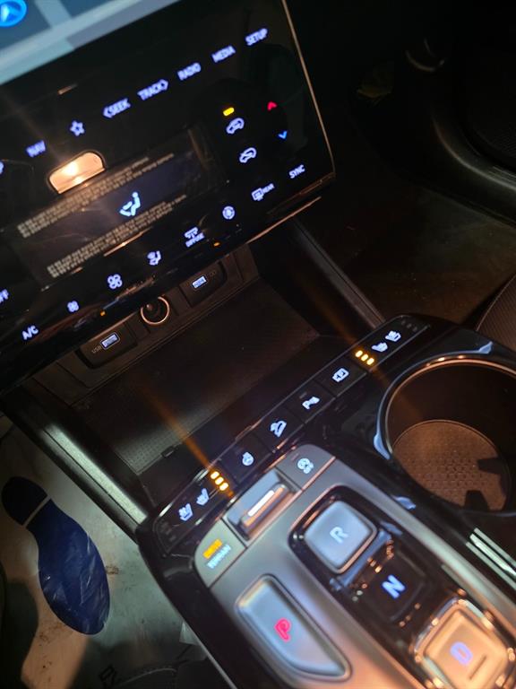 HYUNDAI Tucson 2023 - Importación desde Corea - HF Imports Iquique - Foto 13