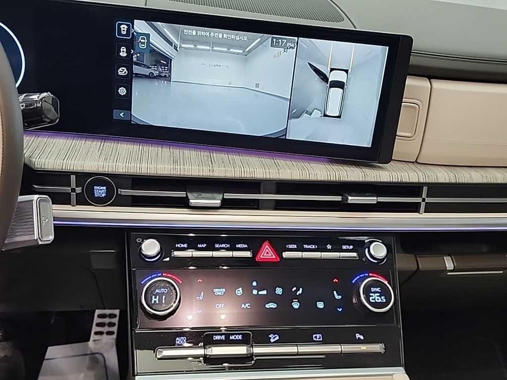 HYUNDAI Santa Fe - Vista 10