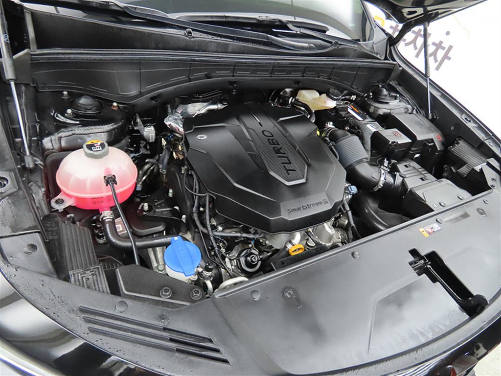 KIA Sorento 2022 Negro - Importación desde Corea - HF Imports Iquique - Foto 19