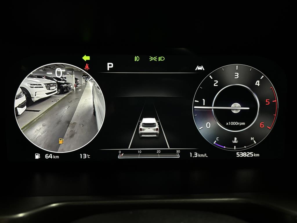 KIA Sorento - Vista 6