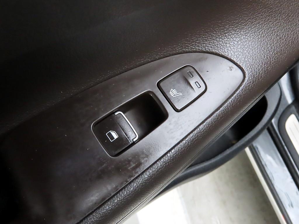 HYUNDAI Grandeur 2018 Gris - Importación desde Corea - HF Imports Iquique - Foto 16