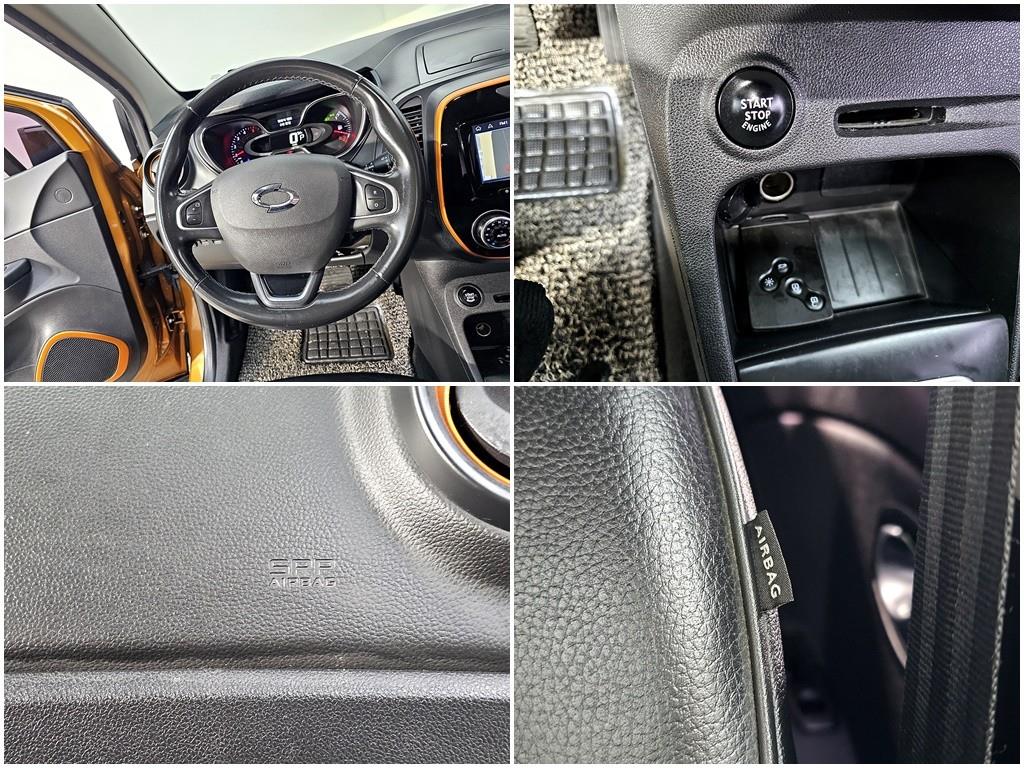 SAMSUNG QM3 2018 - Importación desde Corea - HF Imports Iquique - Foto 18