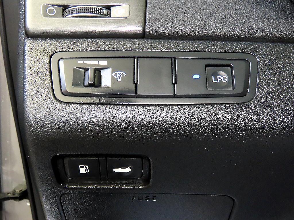 HYUNDAI Sonata 2011 Plateado - Importación desde Corea - HF Imports Iquique - Foto 15