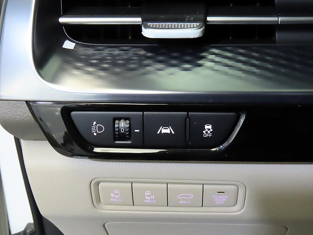 KIA Carnival 2023 Blanco - Importación desde Corea - HF Imports Iquique - Foto 15