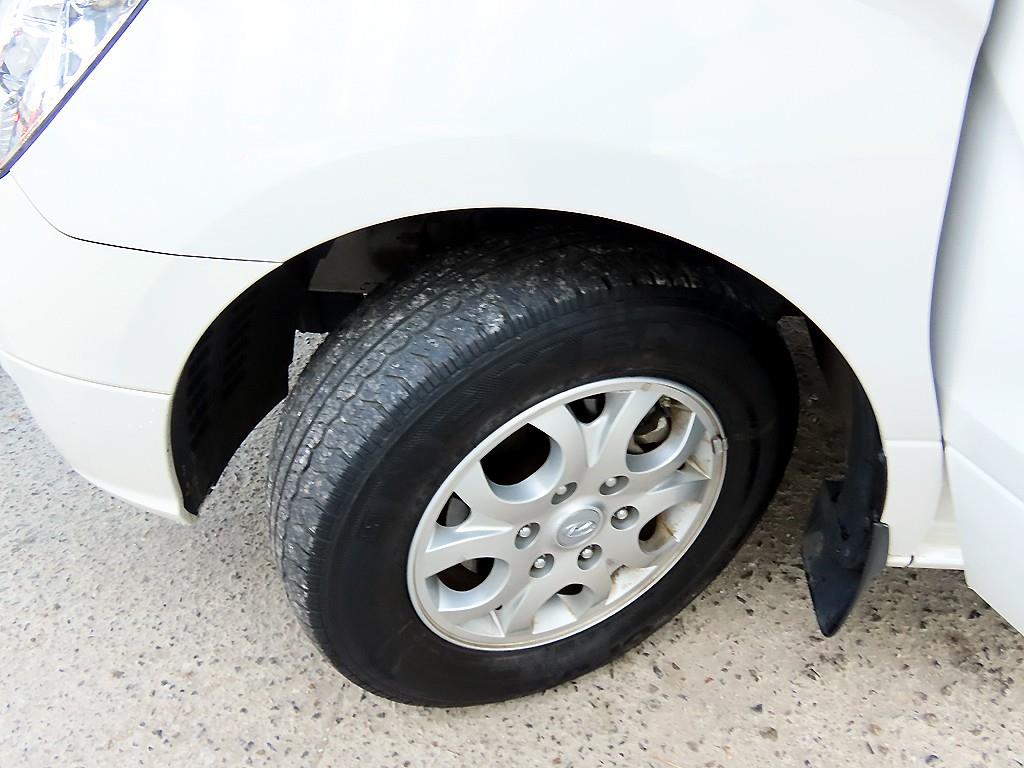 HYUNDAI Starex 2016 Blanco - Importación desde Corea - HF Imports Iquique - Foto 19