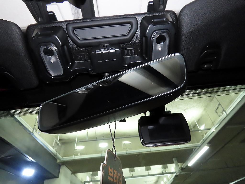 Jeep Wrangler 2020 Rojo - Importación desde Corea - HF Imports Iquique - Foto 15