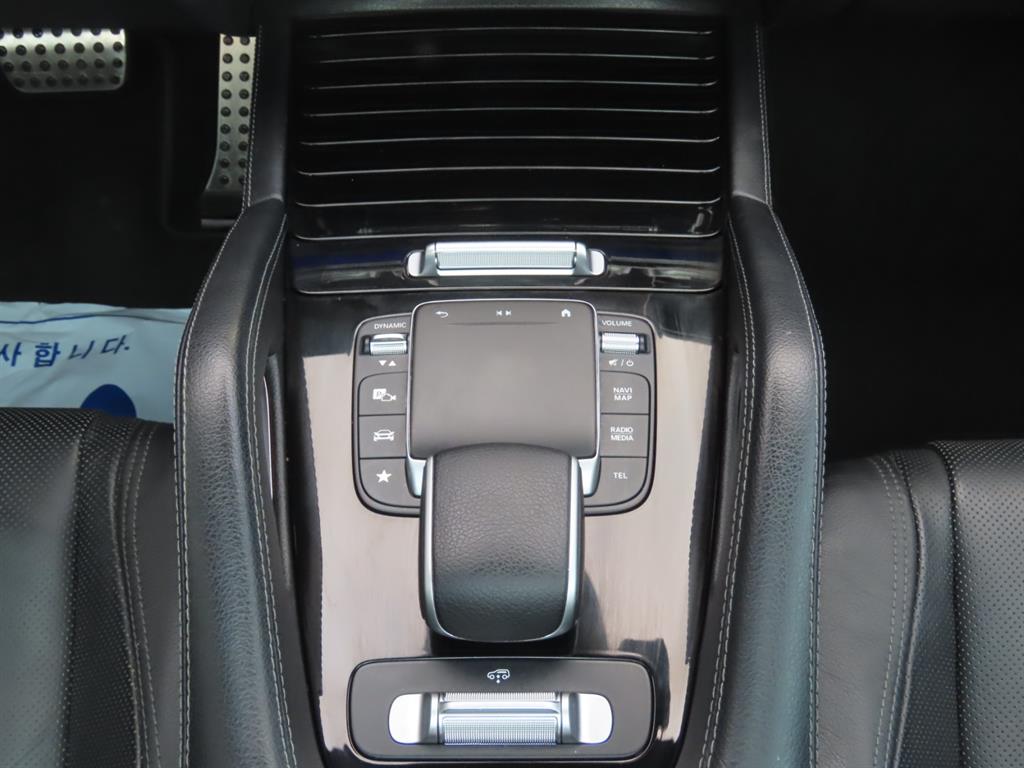 Mercedes Benz GLE Class 2022 Blanco - Importación desde Corea - HF Imports Iquique - Foto 13