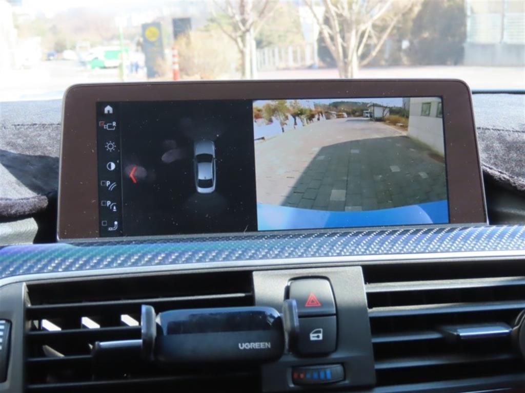 BMW 4 Series 2020 - Importación desde Corea - HF Imports Iquique - Foto 9