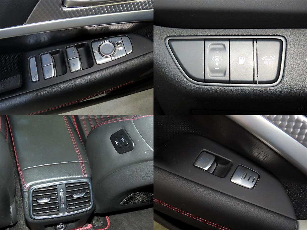 Genesis G70 2021 Gris - Importación desde Corea - HF Imports Iquique - Foto 18