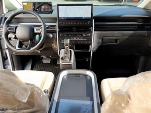 HYUNDAI Staria - Vista 10