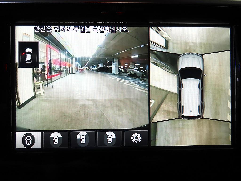 KIA Mohave 2017 - Importación desde Corea - HF Imports Iquique - Foto 15