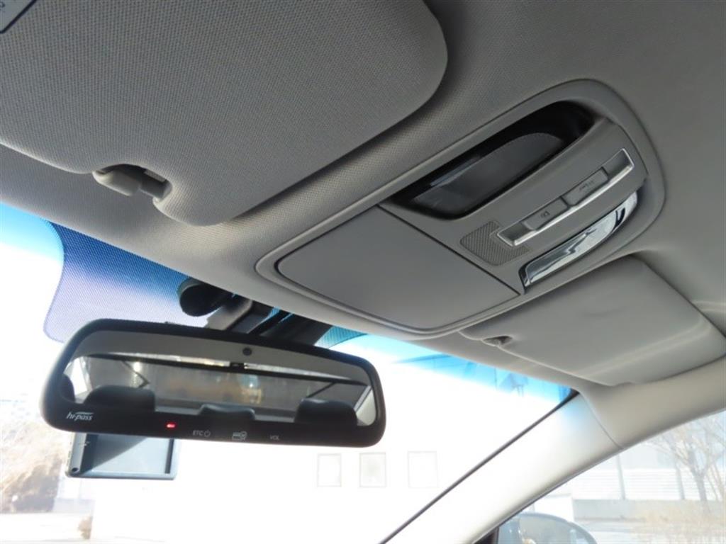 KIA K7 2018 Azul - Importación desde Corea - HF Imports Iquique - Foto 10