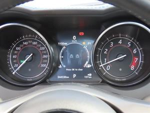 Jaguar F-TYPE - Vista 10