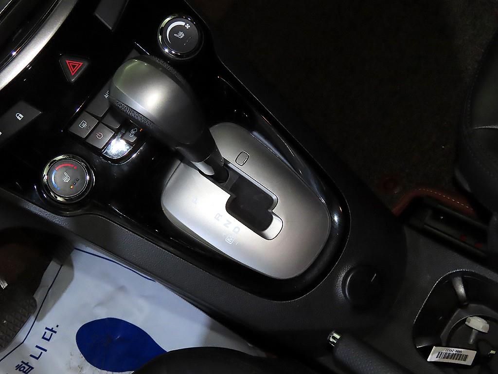 Chevrolet Orlando - Vista 12