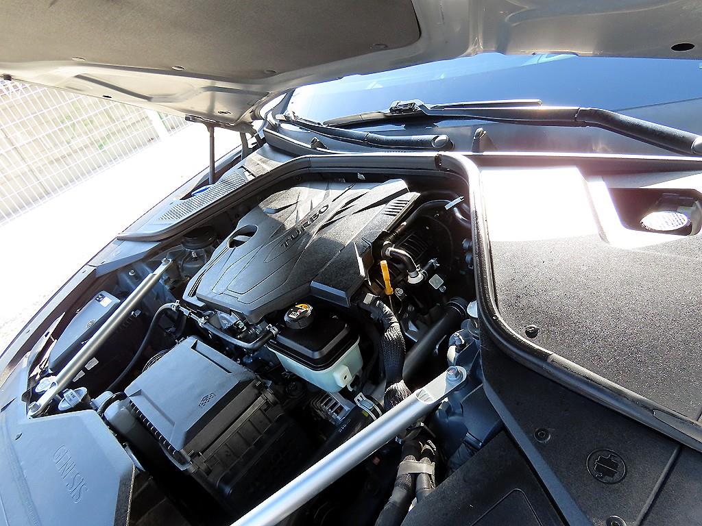 Genesis G80 2021 Gris - Importación desde Corea - HF Imports Iquique - Foto 19