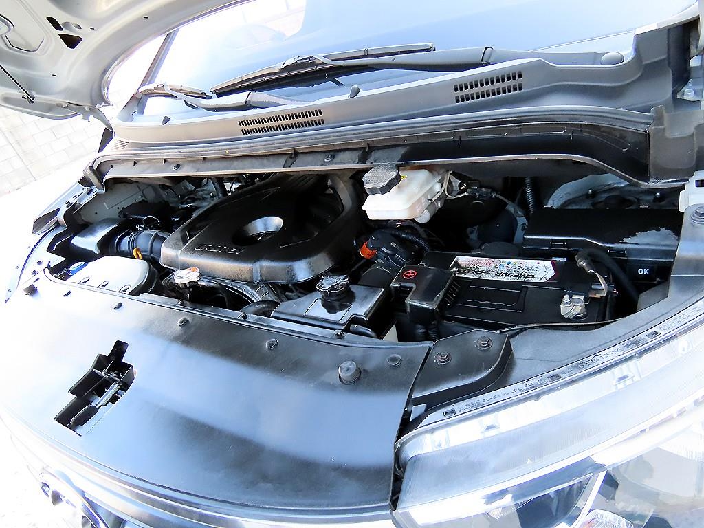 HYUNDAI Starex 2019 - Importación desde Corea - HF Imports Iquique - Foto 17