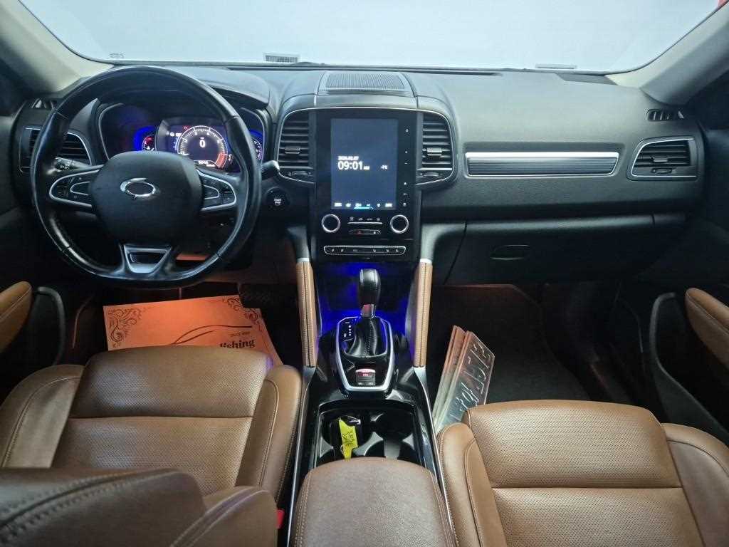 SAMSUNG QM6 - Vista 7