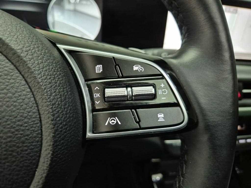 KIA Seltos 2024 Blanco - Importación desde Corea - HF Imports Iquique - Foto 16