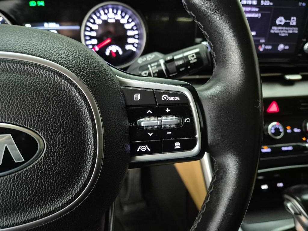 KIA Carnival 2021 Plateado - Importación desde Corea - HF Imports Iquique - Foto 14