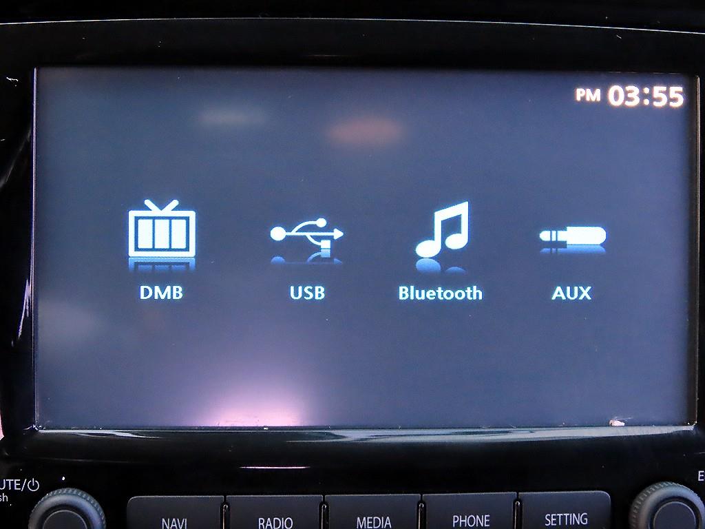 SAMSUNG QM3 2015 Blanco - Importación desde Corea - HF Imports Iquique - Foto 14