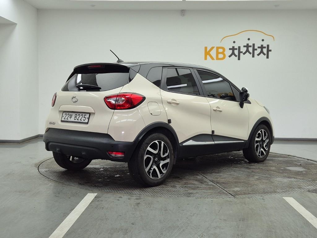 SAMSUNG QM3 - Vista 4