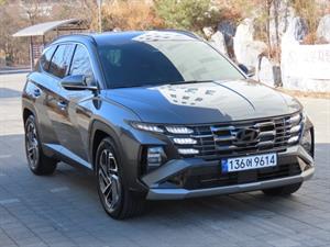 HYUNDAI Tucson - Vista 4