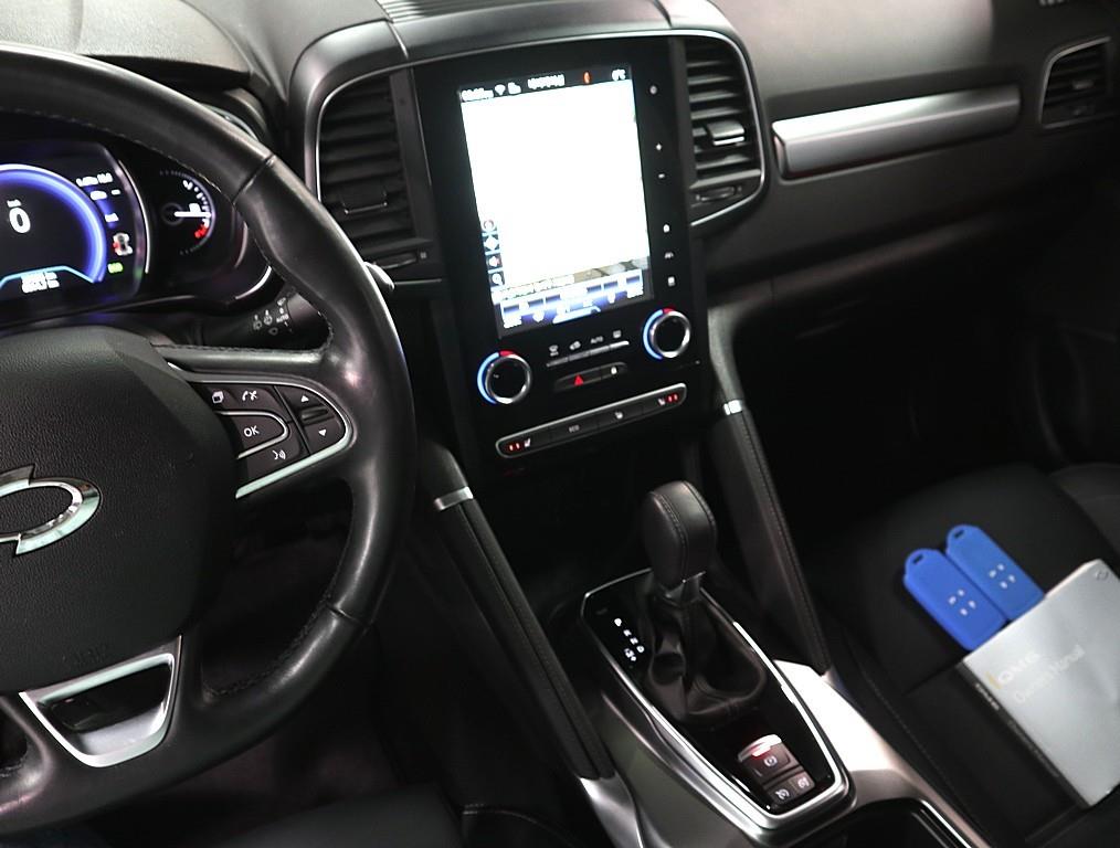 SAMSUNG QM6 - Vista 10