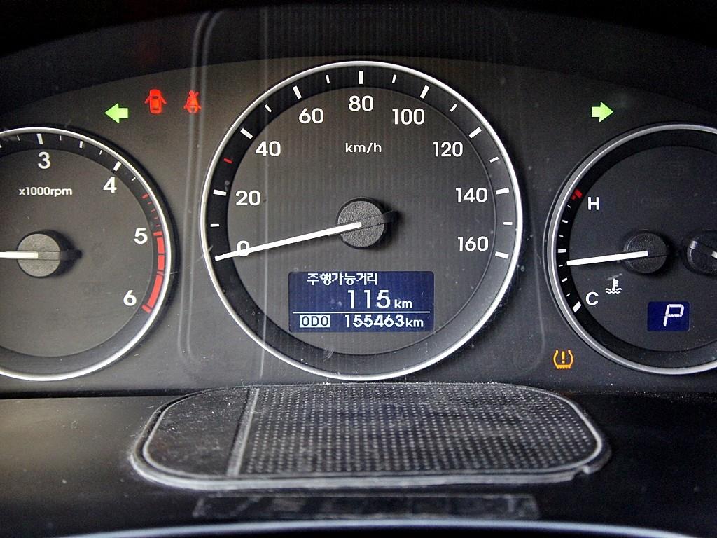 HYUNDAI Starex 2016 Gris - Importación desde Corea - HF Imports Iquique - Foto 9