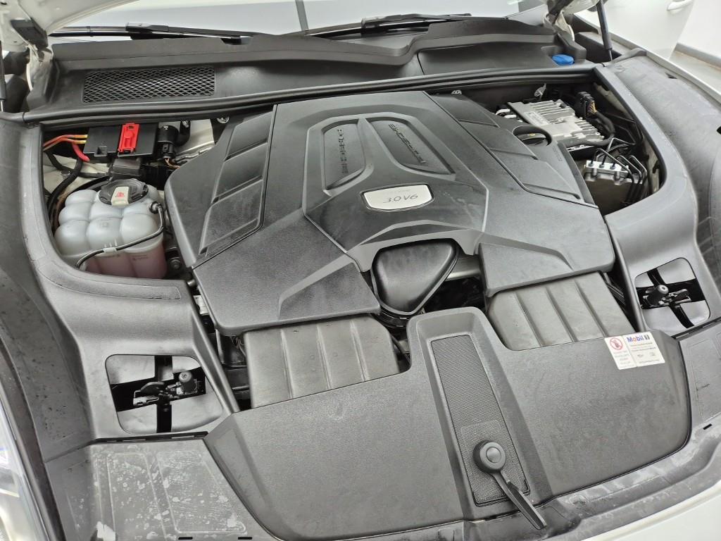 Porsche Cayenne - Vista 6