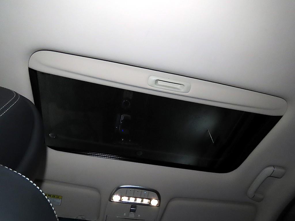 Genesis G90 2019 Negro - Importación desde Corea - HF Imports Iquique - Foto 15