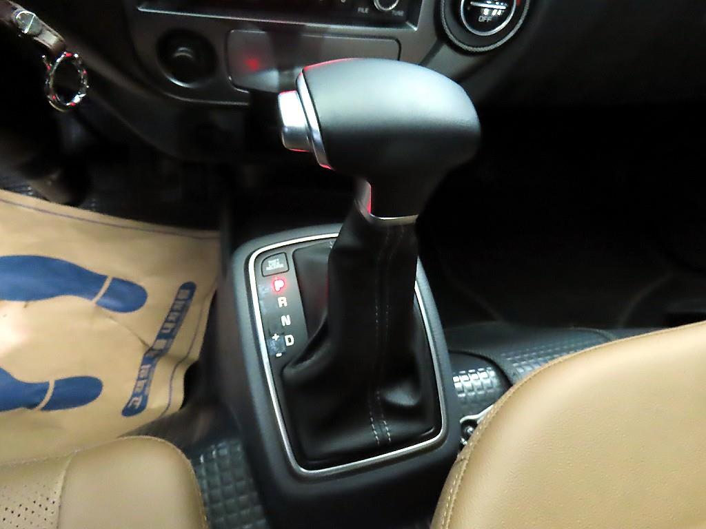 Small Truck Cargo (small) 2020 Azul - Importación desde Corea - HF Imports Iquique - Foto 13