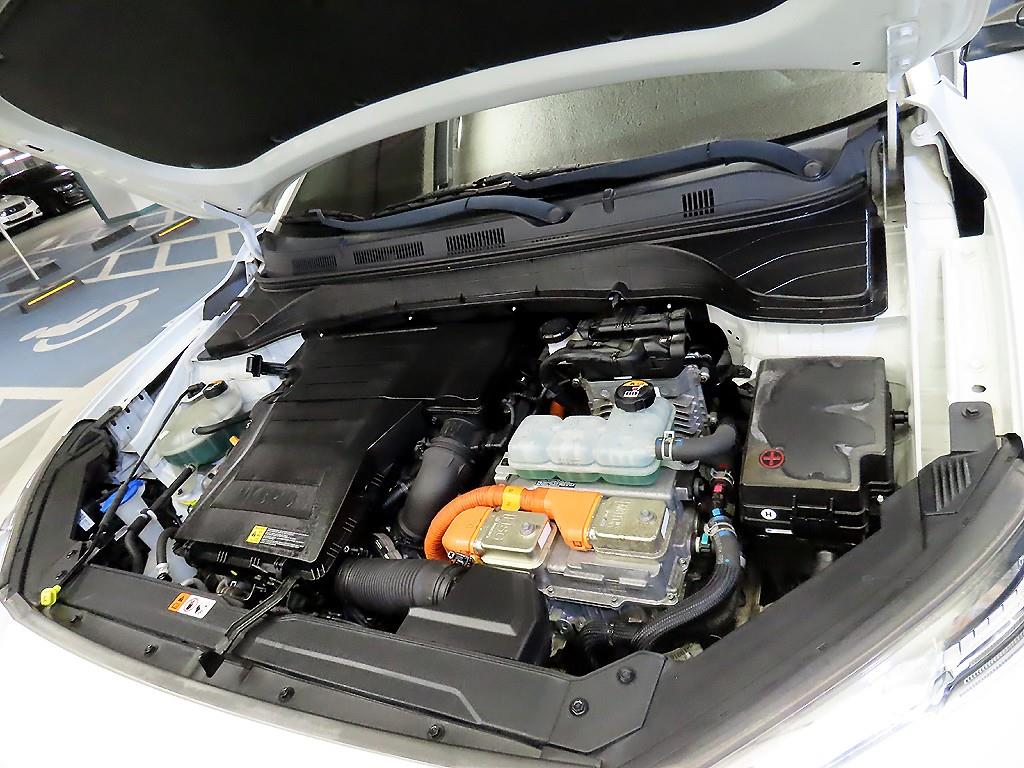 HYUNDAI Kona 2020 Blanco - Importación desde Corea - HF Imports Iquique - Foto 19