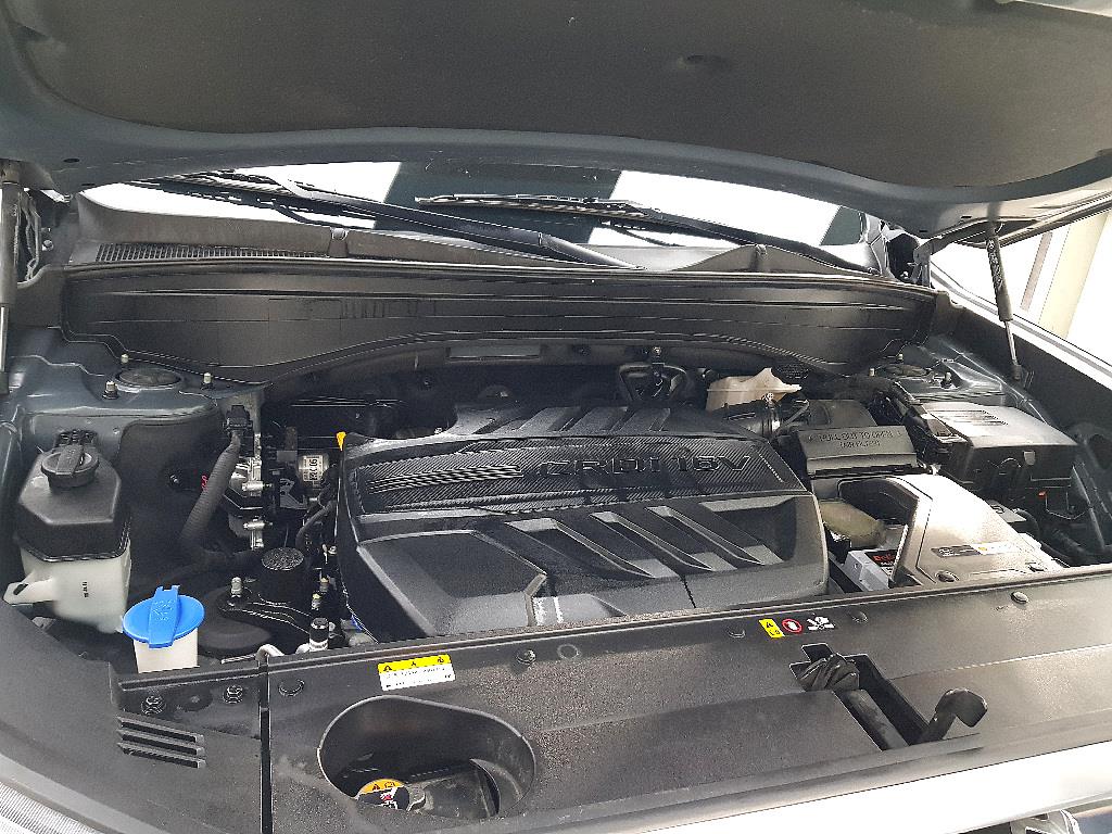 HYUNDAI Palisade - Vista 6