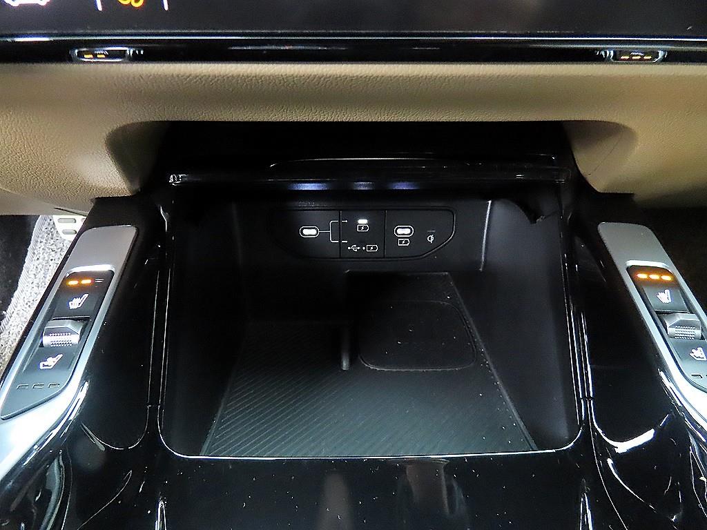 KIA Sorento 2024 Blanco - Importación desde Corea - HF Imports Iquique - Foto 13