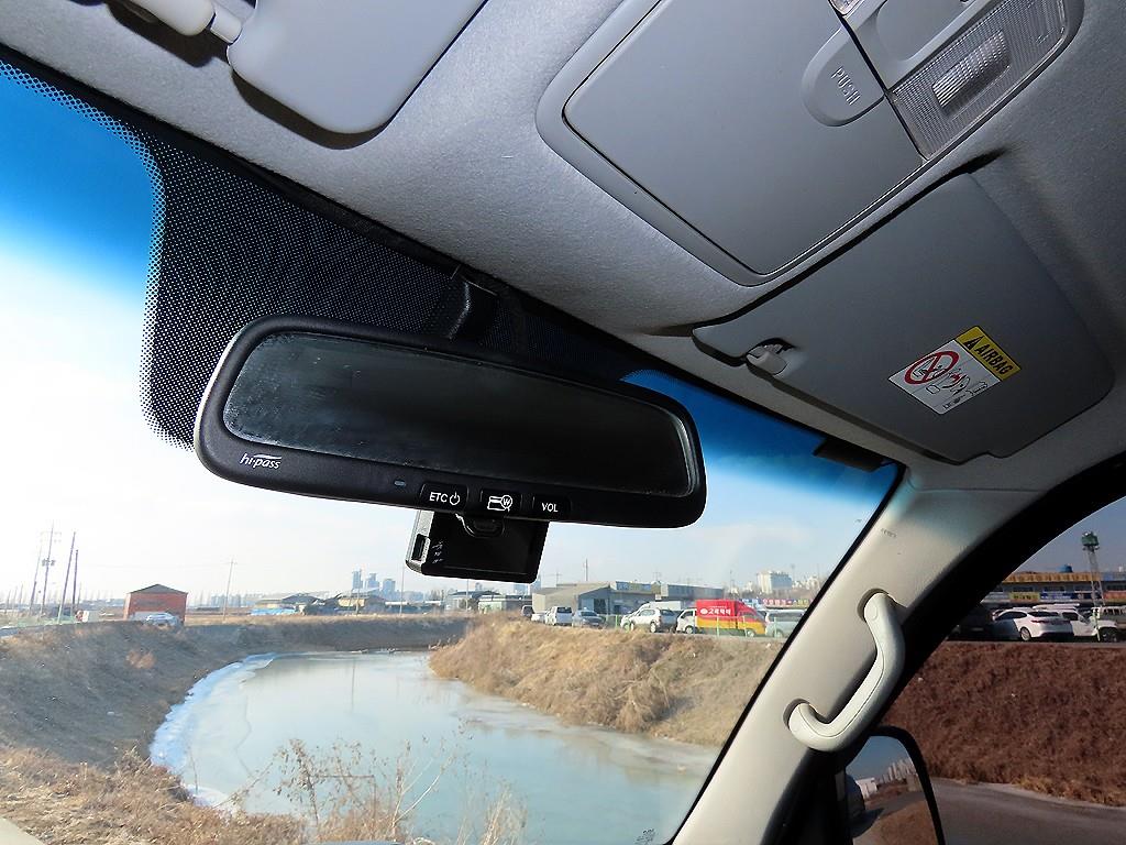 Small Truck Cargo (small) 2022 - Importación desde Corea - HF Imports Iquique - Foto 13