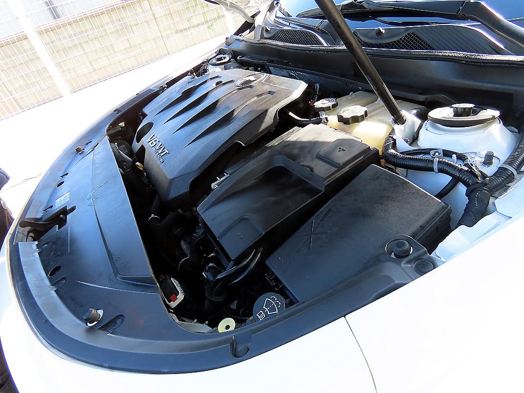 Chevrolet Impala 2016 Blanco - Importación desde Corea - HF Imports Iquique - Foto 19