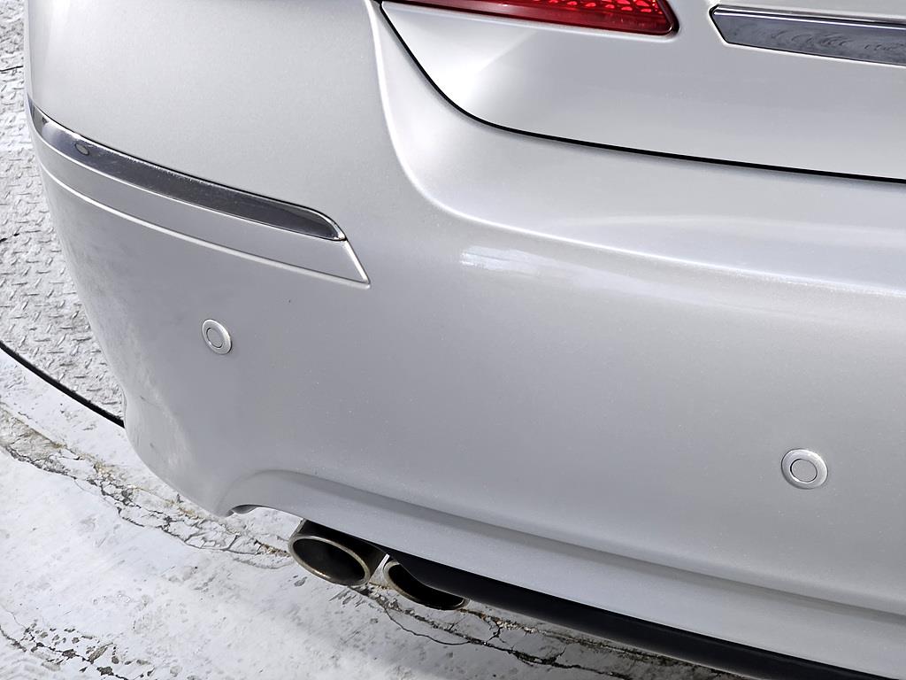 Infiniti M 2008 Plateado - Importación desde Corea - HF Imports Iquique - Foto 14