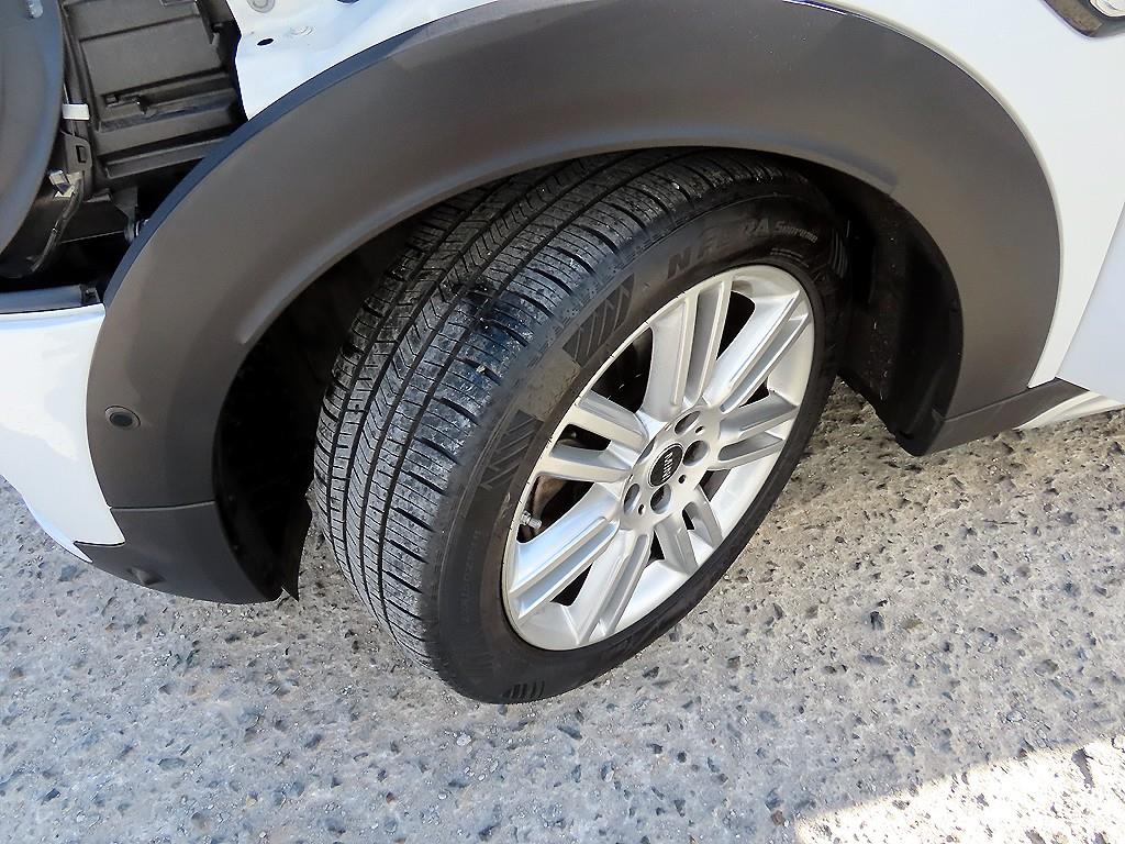 Mini Countryman 2020 Blanco - Importación desde Corea - HF Imports Iquique - Foto 20