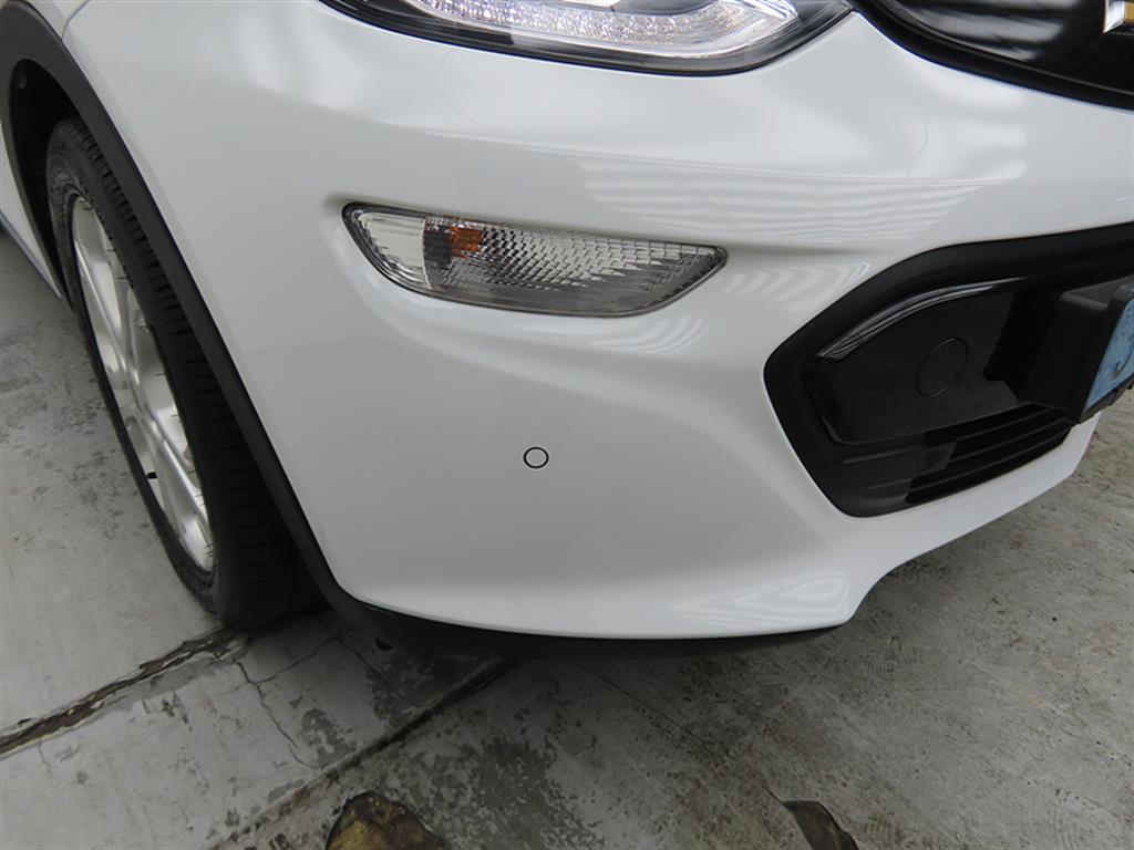 Chevrolet Bolt 2019 Blanco - Importación desde Corea - HF Imports Iquique - Foto 15