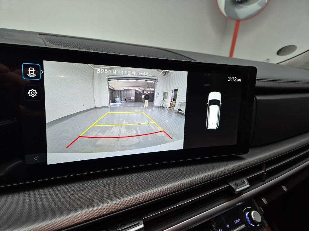 HYUNDAI Santa Fe 2026 Blanco - Importación desde Corea - HF Imports Iquique - Foto 14