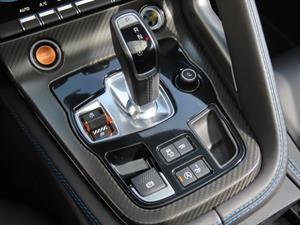 Jaguar F-TYPE - Vista 12