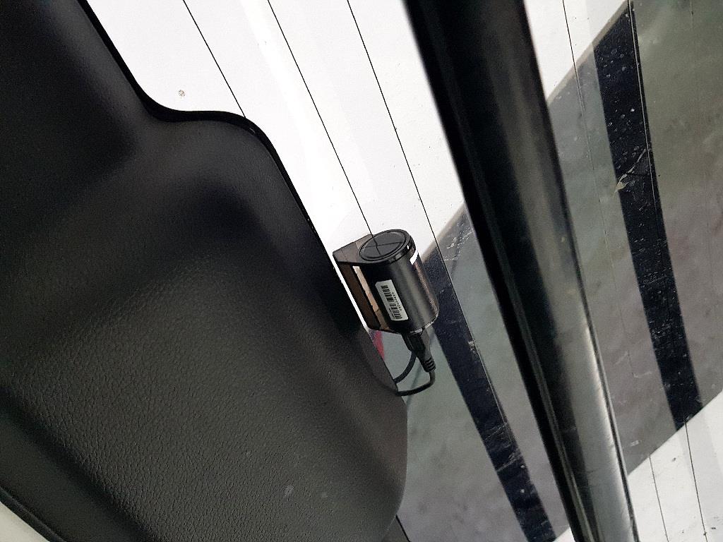 KIA Ray 2018 Blanco - Importación desde Corea - HF Imports Iquique - Foto 18