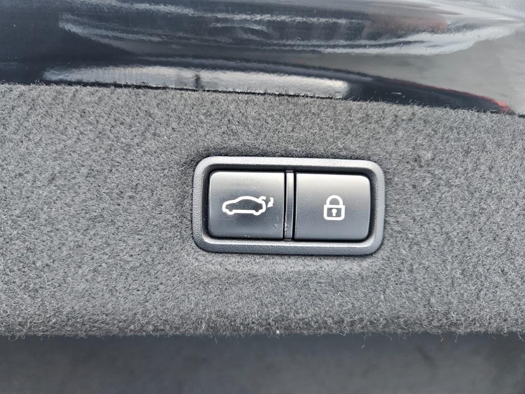 Genesis EQ900 2016 Negro - Importación desde Corea - HF Imports Iquique - Foto 19