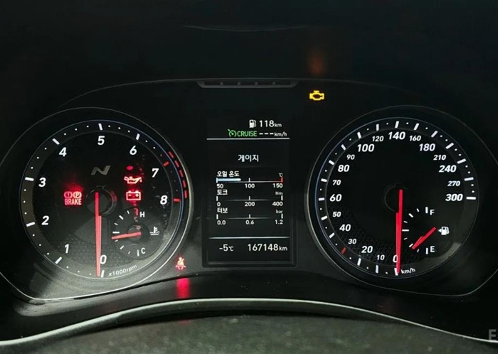 HYUNDAI Veloster - Vista 8