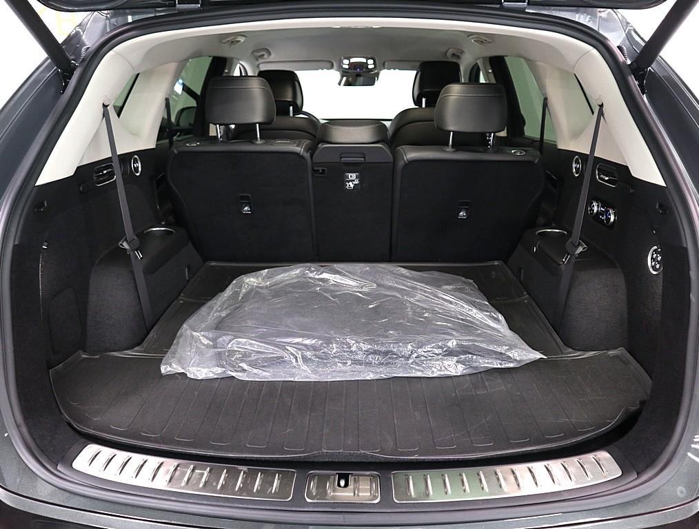 Genesis GV80 2025 Gris - Importación desde Corea - HF Imports Iquique - Foto 17