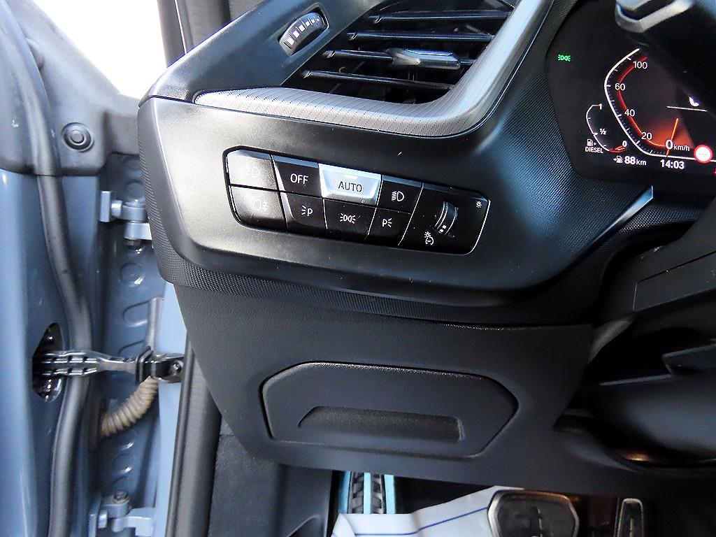 BMW 2 series 2021 Gris - Importación desde Corea - HF Imports Iquique - Foto 13