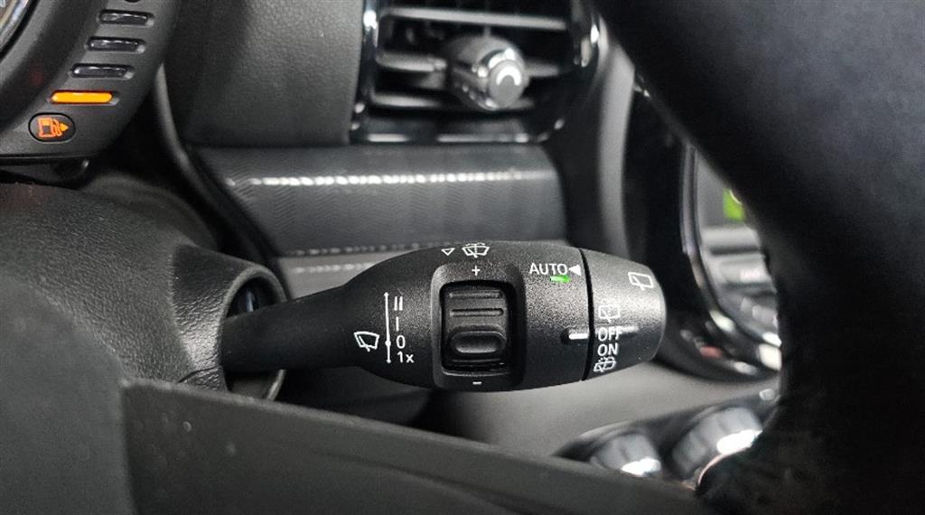 Mini Clubman 2018 Gris - Importación desde Corea - HF Imports Iquique - Foto 18